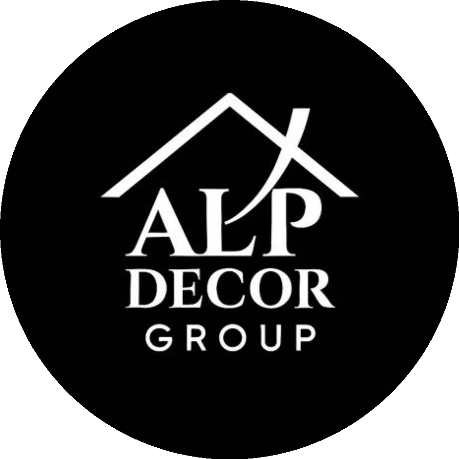 Alp Decor Logo